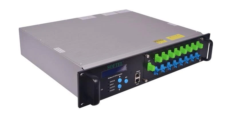 CATV 1550nm EDFA CATV 1550nm EDFA