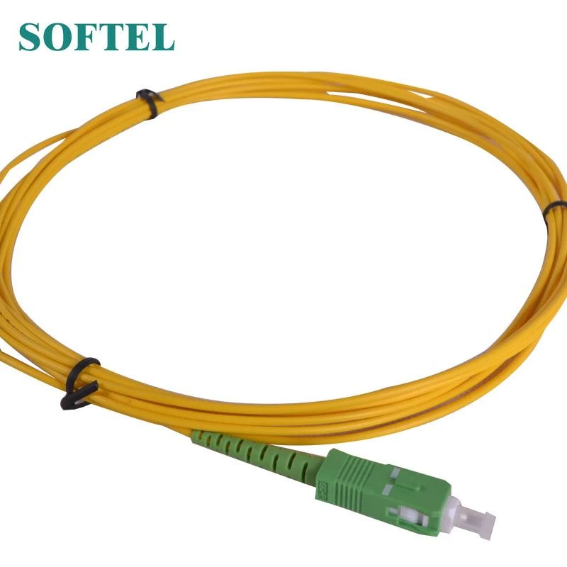 SC Fiber Optic Patch Cord