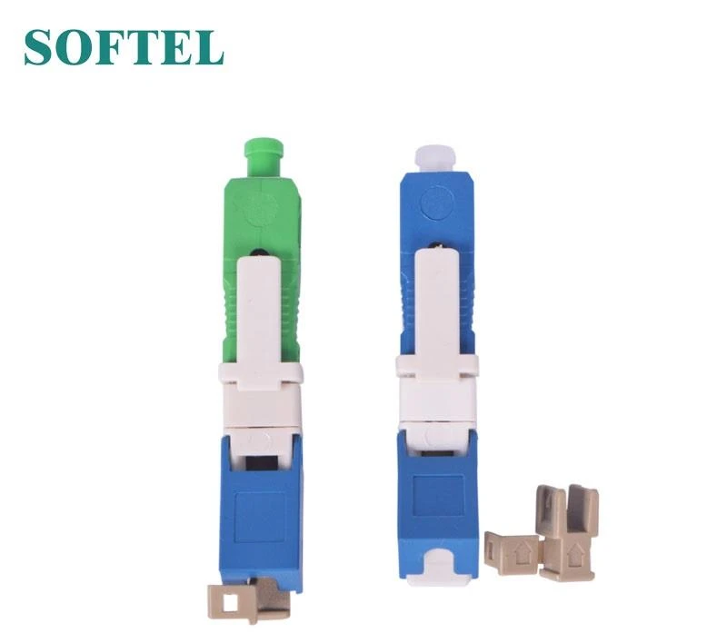 Fast Connector Fast Connector