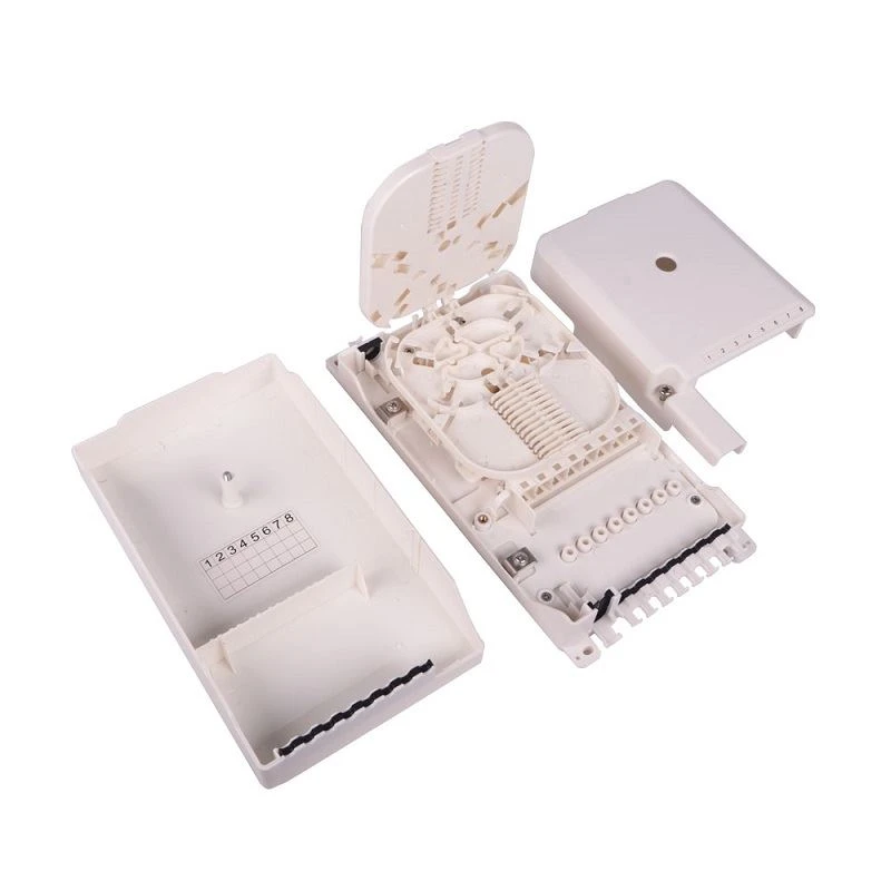 FTTH Terminal Box
