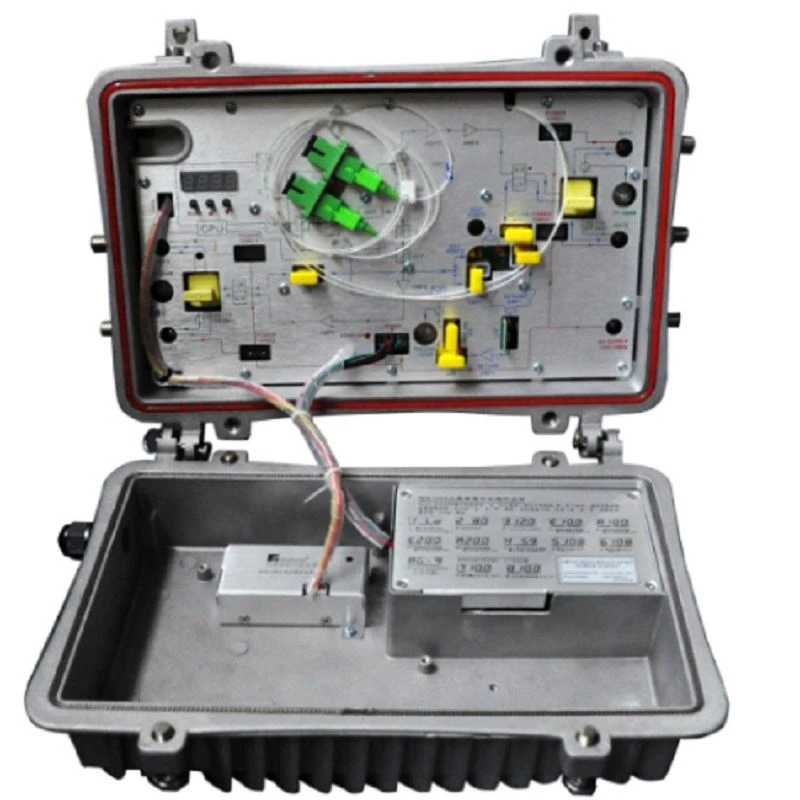 outdoor optical receiver outdoor optical receiver