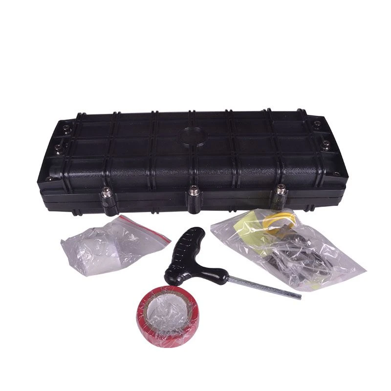 Fiber Joint Enclosure
