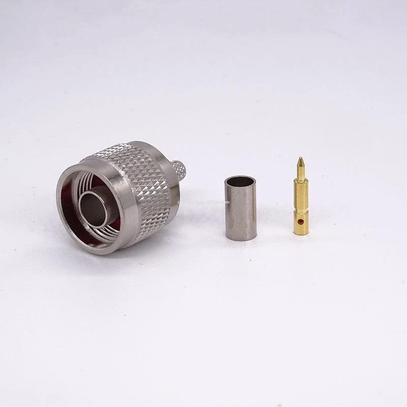N connector