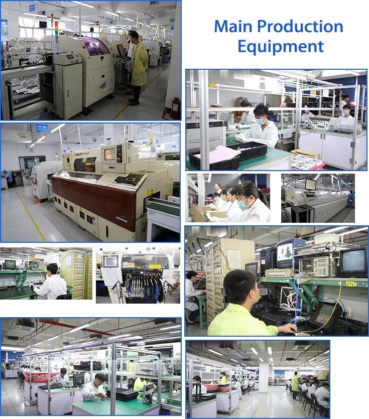 production node