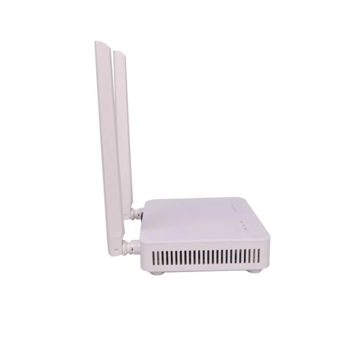 1GE 1FE WIFI ONU