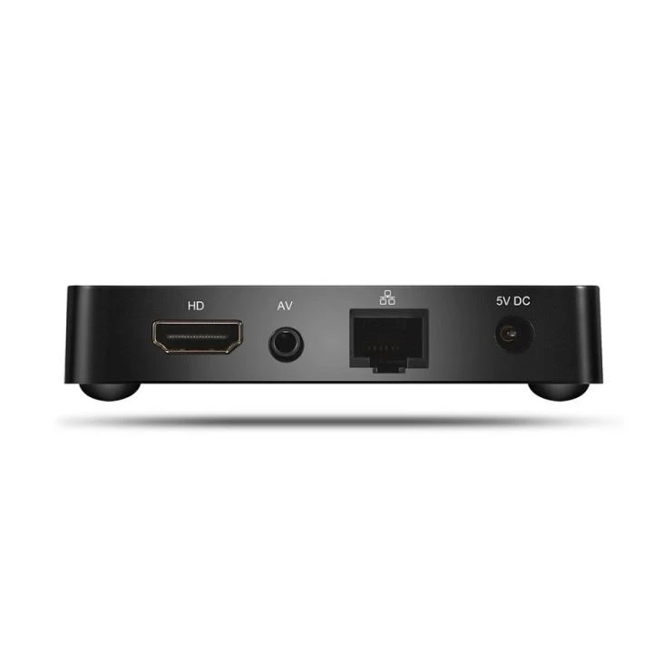 Android 7.1 Android TV Box
