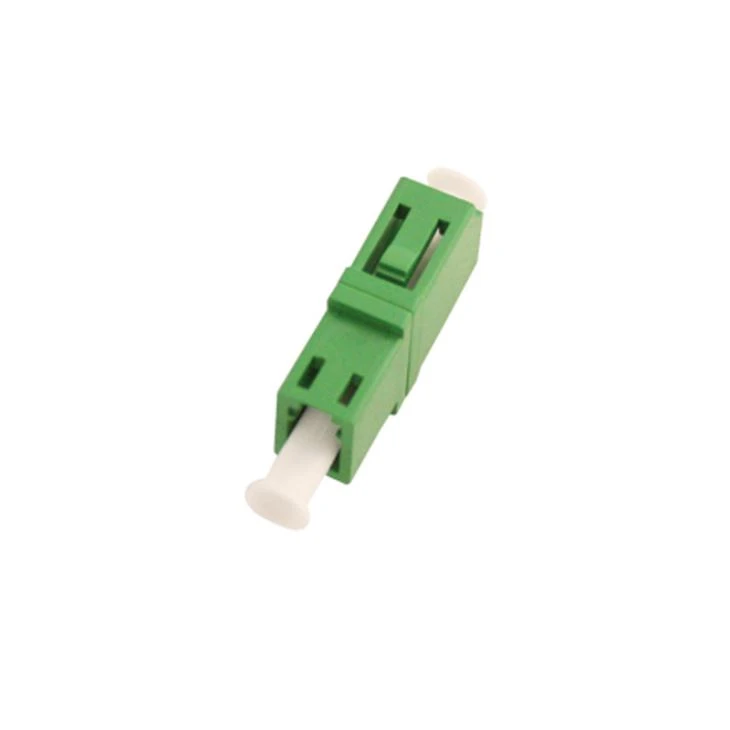 LC APC UPC optinio pluošto adapteris