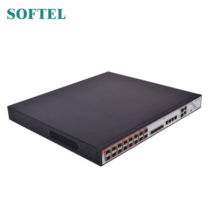 16 Port GPON OLT