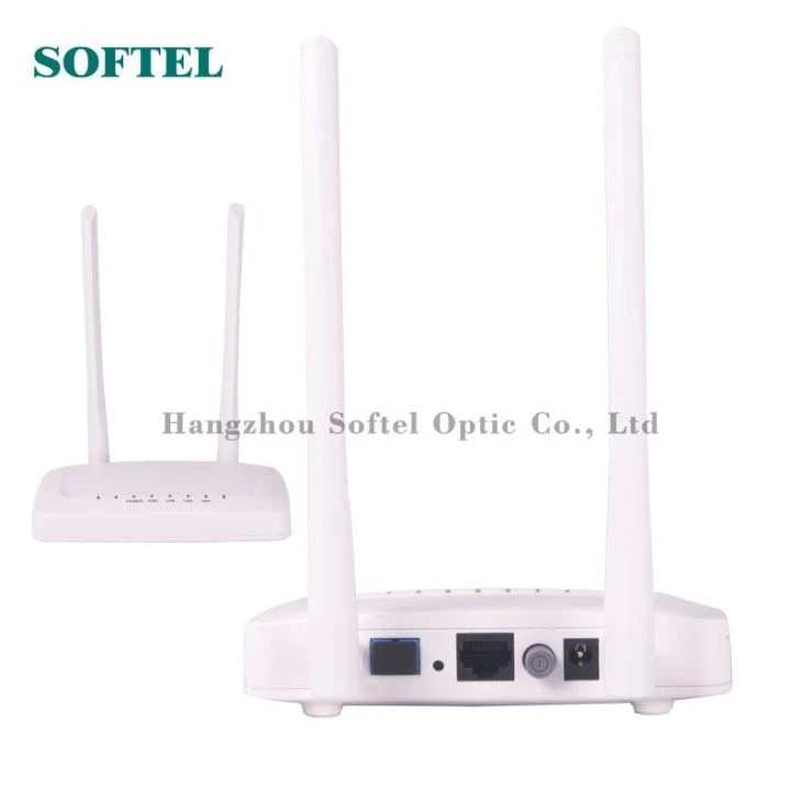 FTTH 1GE GPON ONU „WiFi“