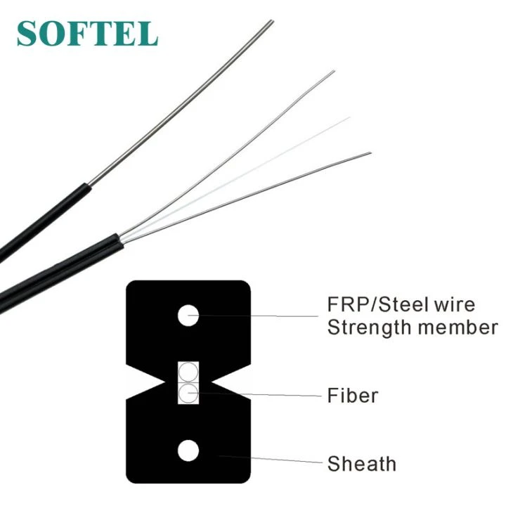 FTTH oro lašai