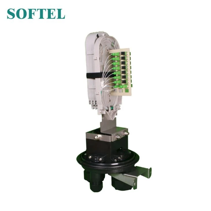 FTTH Splitter kupolo dėžutė