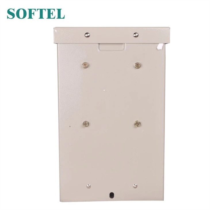 120v 60hz 15A Power Supply