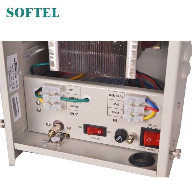 120v 60hz 15A Power Supply