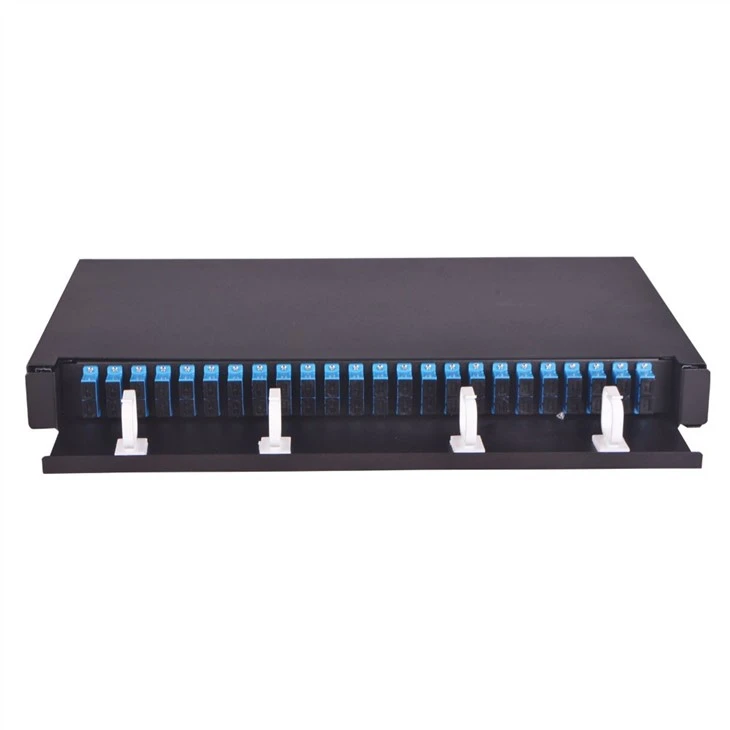 48 Core Rack Mount ODF