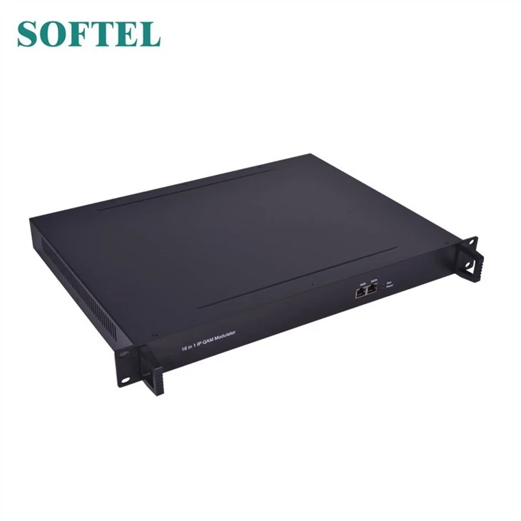 CATV Headend Modulator