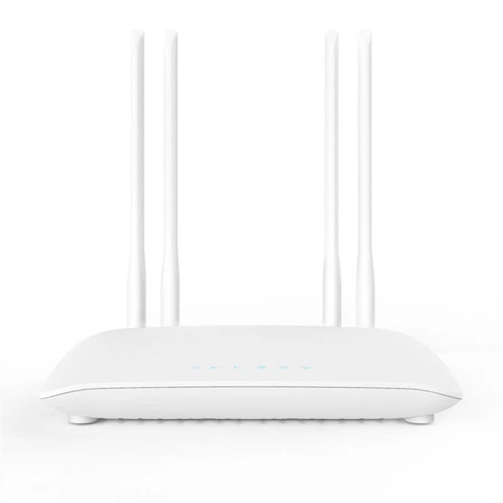Dual Brand Wifi Router