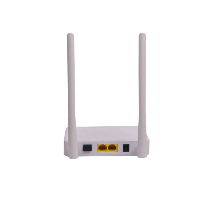 „GPON EPON XPON 1GE 1FE WIFI“ versija