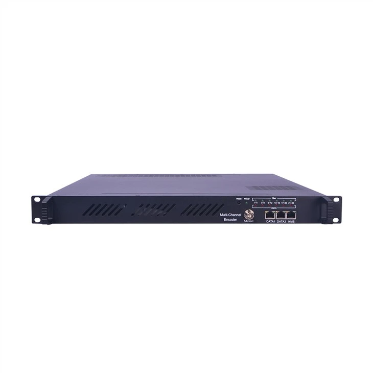 H.264 „IPTV Encoder“