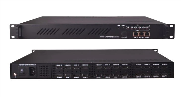 HDMI į IP kodavimo įrenginį