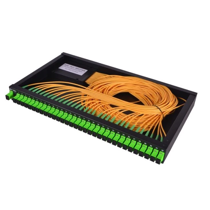 PLC Splitter Box