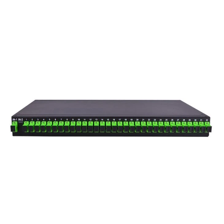 PLC Splitter Box