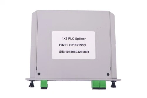 1X2 „LG Box Splitter“