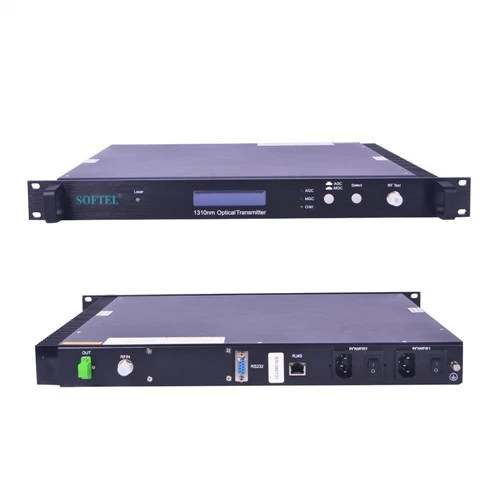 26mw 1310nm optinis imtuvas