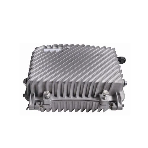 4 krypčių grįžimo kelio lauko optinis imtuvas