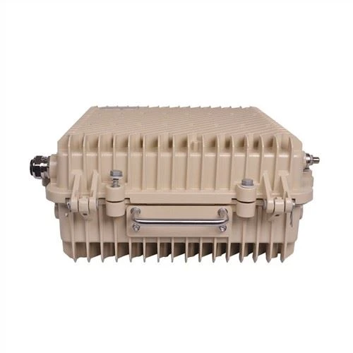 8 „Pon“ uostai lauke „Gpon OLT“
