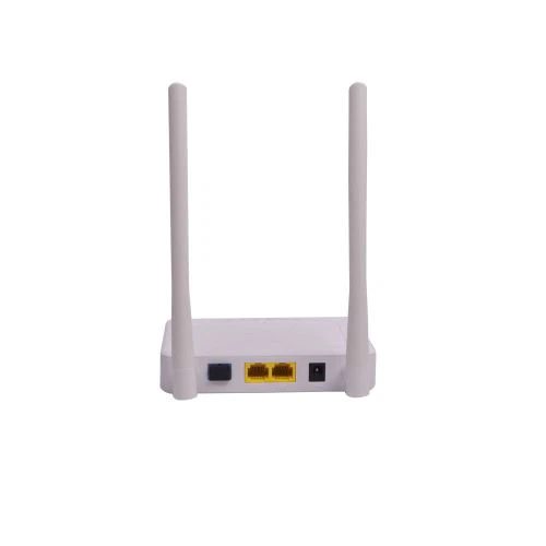 „GPON EPON XPON 1GE 1FE WIFI“ versija