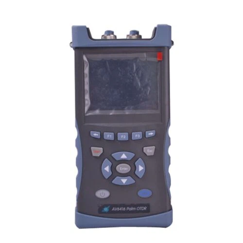 Mini OTDR testeris