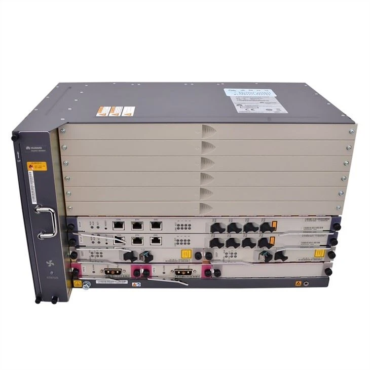 10g GPFD Huawei Gpon OLT MA5683t