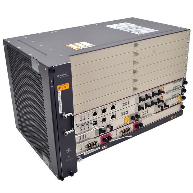 10g GPFD Huawei Gpon OLT MA5683t