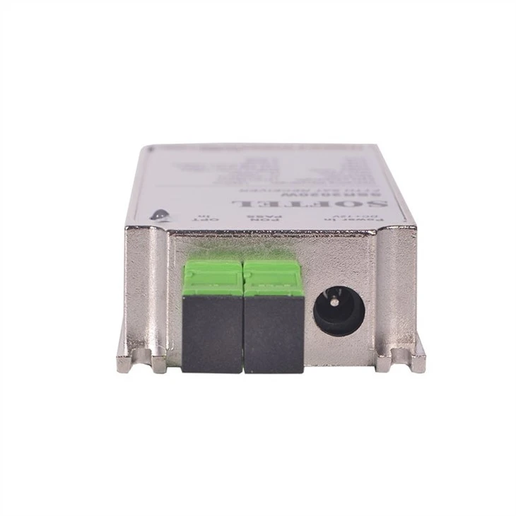 47- 2300 MHz Optical Fibre Node