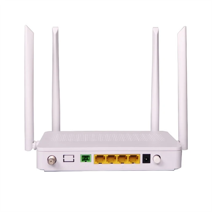 5G ONU XPON