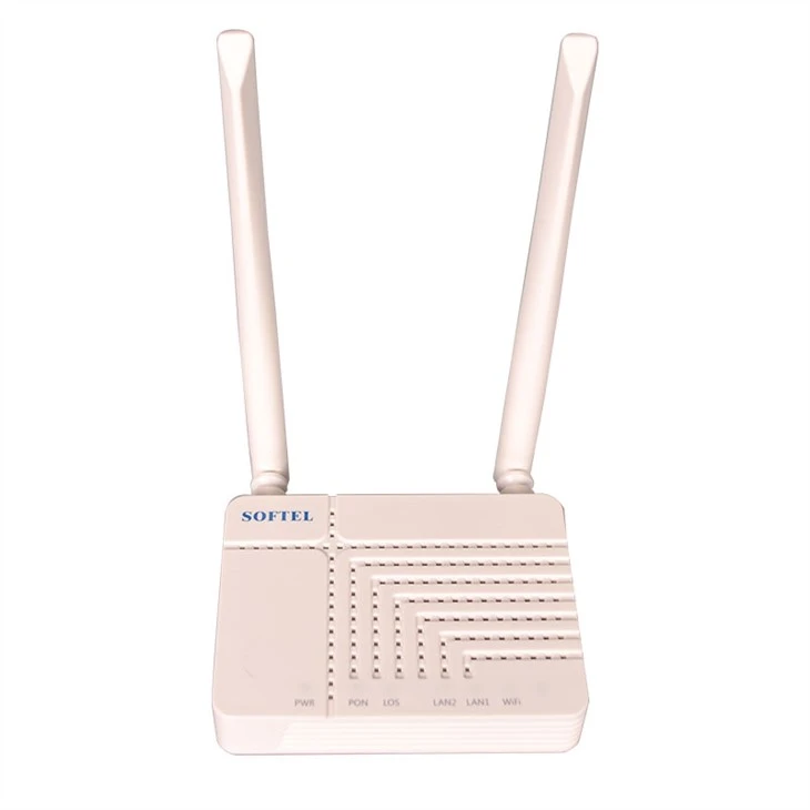Gepon Wifi Onu