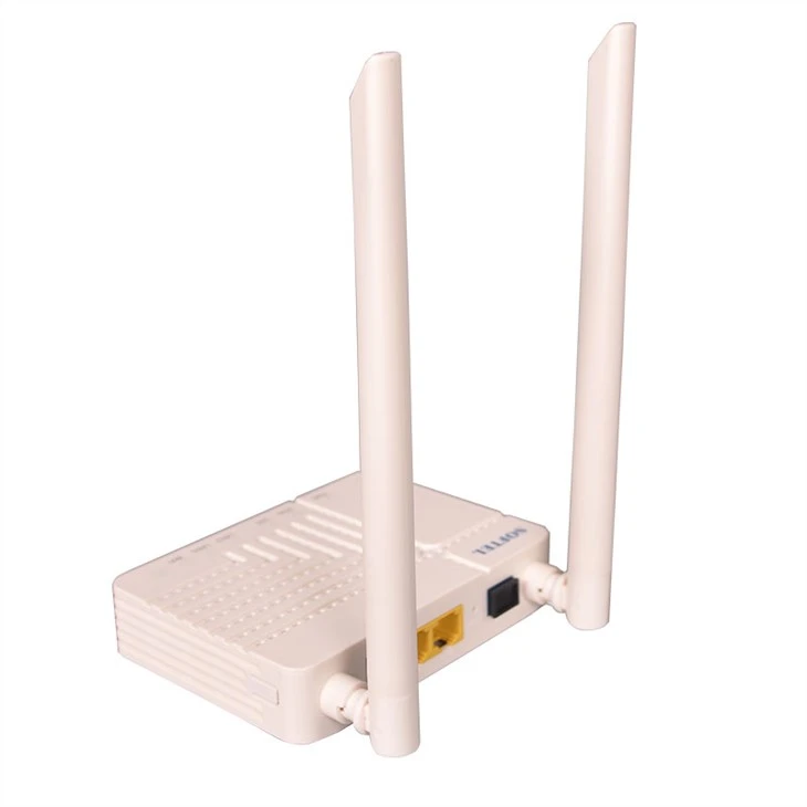 Gepon Wifi Onu