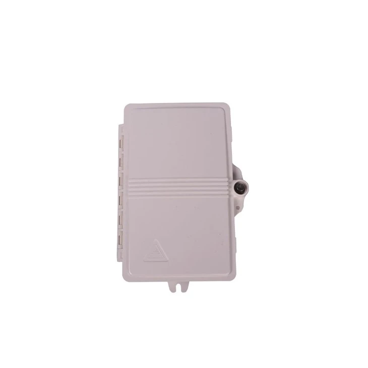 2 Port Nap Box FTTH