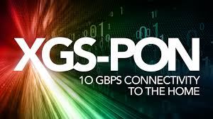 Skirtumai tarp XGPON ir GPON šviesolaidiniuose tinkluose