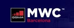 2022 m. Mobile World Congress atidarytas vasario 28 d. Barselonoje
