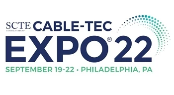 „Softel“ paroda „SCTE® Cable-Tec Expo“ šį rugsėjį