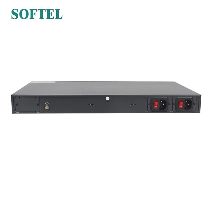 XPON OLT 8 Port