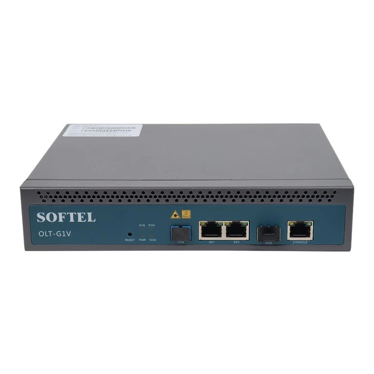 Gpon Olt 1 prievadas