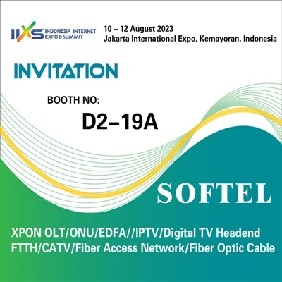 SOFTEL planuoja dalyvauti 2023 m. INDONESIA INTERNETEXPO & SUMMIT