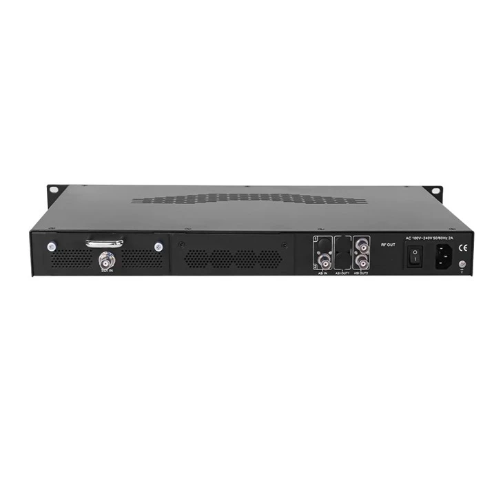 4 ‐ in ‐ 1 MPEG2/ H .264 HD Encoder best
