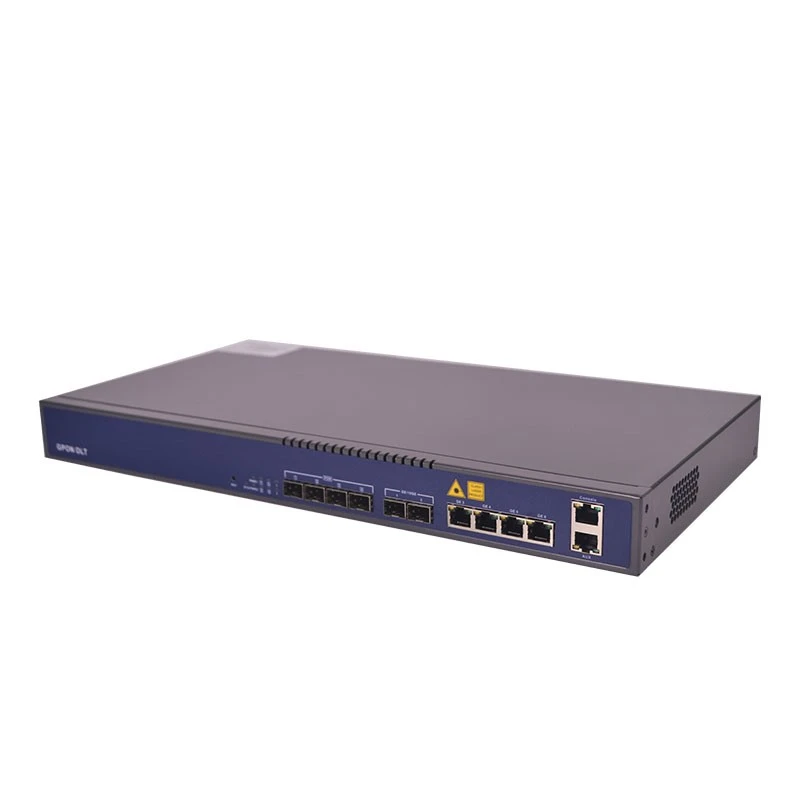 4 Port Gpon Olt high quality