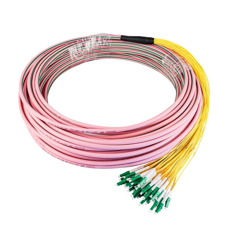 Filialo Patchcord tiekėjas
