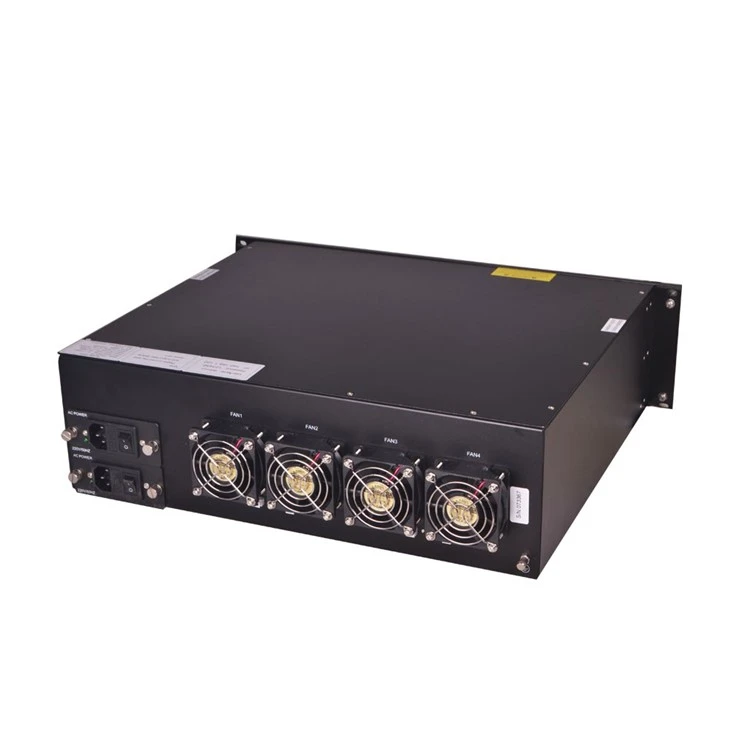 EYDFA 64 Ports
