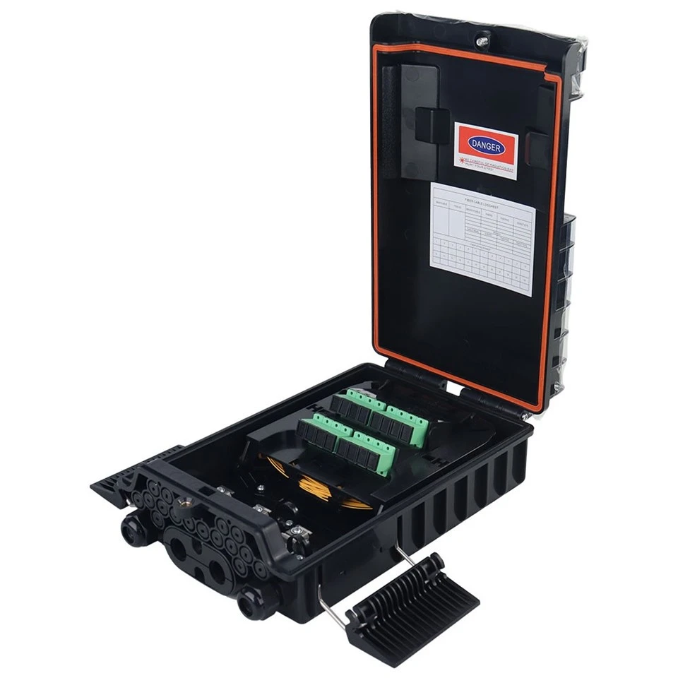 Fiber Splice Box price