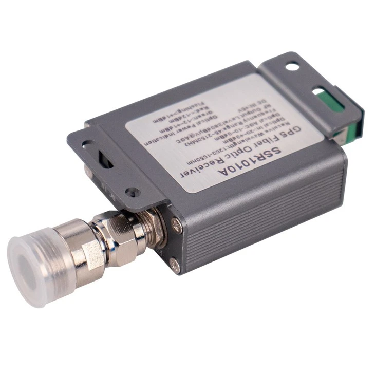 FTTH Satellite Fiber Optic Receiver high quality